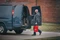Milwaukee M12 BDC8 Fuel Akku-Rohrreinigungsmaschine Vorschaubild