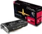 Sapphire Pulse Radeon RX 570 4G G5, 4GB GDDR5, DVI, 2x HDMI, 2x DP, lite retail Vorschaubild