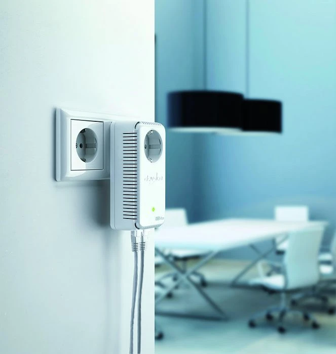 devolo dLAN 500 duo+ ES Starter Kit