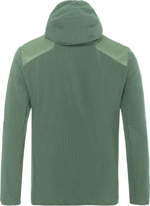 Vaude Valdassa II Hybrid Funktionsjacke willow green (Herren)
