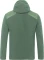 Vaude Valdassa II Hybrid Funktionsjacke willow green (Herren) Vorschaubild
