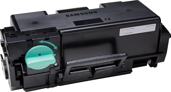 Samsung Toner MLT-D303E schwarz