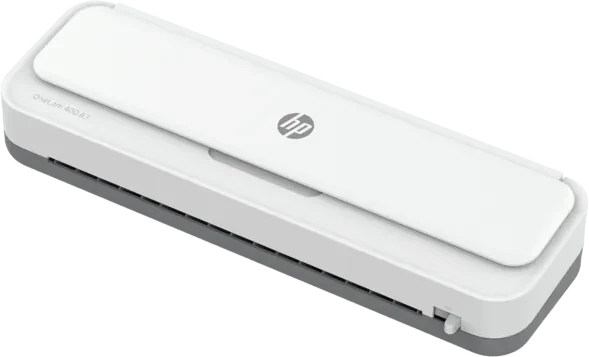 HP OneLam 400 A3
