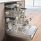 Miele G 7233 SCU E CleanSteel edelstahl Vorschaubild