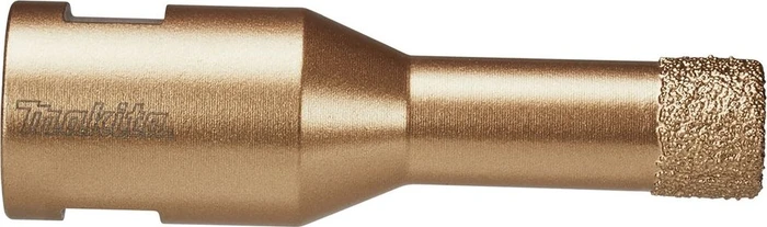 Makita M14 Diamant-Bohrkrone, 14x34x75mm, 1 Stück