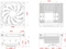 ID-Cooling IS-67-XT Black Vorschaubild