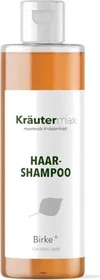Kräutermax Shampoo Birke, 250ml