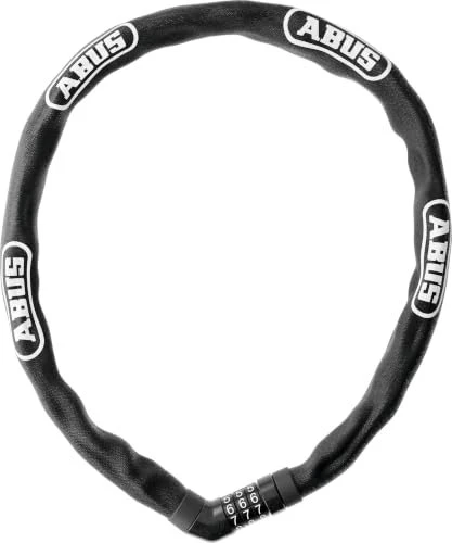 Abus Steel-O-Chain 4804C/75 Image