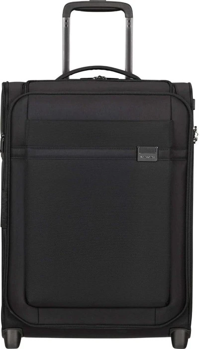 Samsonite Airea Trolley 55cm schwarz