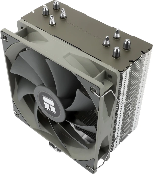 Thermalright Assassin Spirit 120 V2