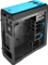 AeroCool DS 200 Blue Edition, schallgedämmt Vorschaubild