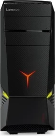 Lenovo Legion Y920T-34IKZ, Core i5-7600K, 16GB RAM, 128GB SSD, 1TB HDD, GeForce GTX 1060, DE (90H4003MGE)
