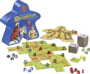 Carcassonne - Jubiläumsedition