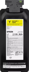 Epson Tinte SJIC48P-Y gelb