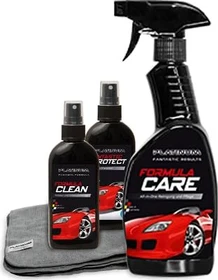 Platinum Fantastic Results