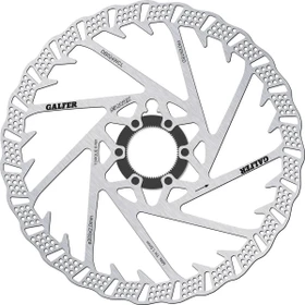 Galfer Fixed Disc Shark Centerlock 2mm Bremsscheibe 203mm