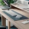 Alogic Apex Rechargeable Wireless Mouse weiß, USB/Bluetooth Vorschaubild