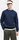 Peak Performance Original Small Logo Crew Sweatshirt blue shadow (Herren) (G79590-010)