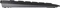 Cherry Stream Keyboard Wireless, schwarz, USB, DE Vorschaubild