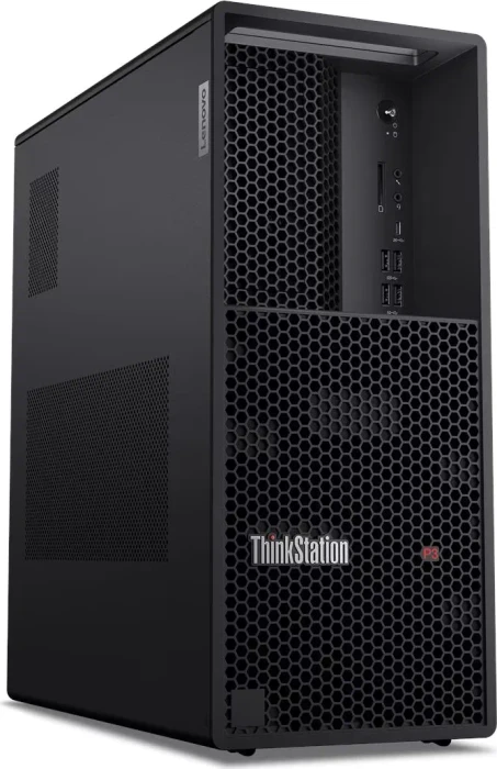 Lenovo ThinkStation P3 Tower Gen 2, Core Ultra 7 265K, 64GB RAM, 1TB SSD, DE