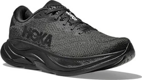 Hoka Rincon 4 schwarz (Damen)