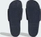 adidas Comfort Adilette shadow navy/preloved yellow (Damen) Vorschaubild