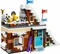 LEGO Creator 3in1 - Modulares Wintersportparadies Vorschaubild