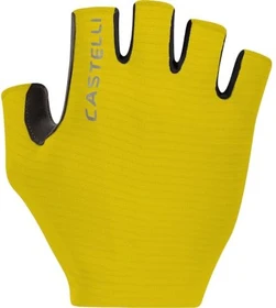 Castelli Espresso Fahrradhandschuhe mango mojito (Herren)