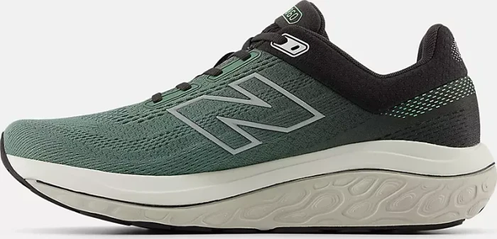 New Balance Fresh Foam X 860v14 dark juniper/black cement/grey matter (Herren)