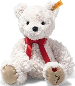 Steiff Soft Cuddly Friends Jimmy Teddybär Love 30cm