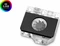 EK Water Blocks Quantum Line EK-Quantum Scalar Flow Indicator Bottom-Top D-RGB, schwarz, Durchflusssensor Vorschaubild