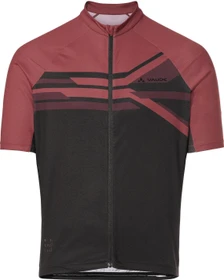 Vaude Posta FZ III Trikot kurzarm redeva (Herren)