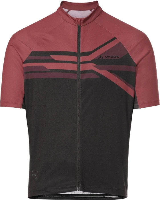 Vaude Posta FZ III Trikot kurzarm redeva (Herren)