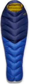 Rab Neutrino 600 Mumienschlafsack (Damen)