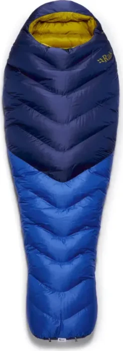 Rab Neutrino 600 Mumienschlafsack (Damen)