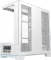 DarkFlash DY451 Pro White, Glasfenster Vorschaubild