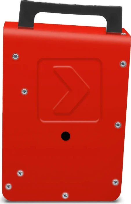 Trotec TDS 10 C Keramik-Heizlüfter