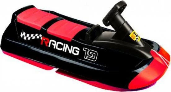 Hamax Sno Racing Bob