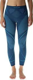 UYN Evolutyon Hose lang blue poseidon/peacock533 (Damen)