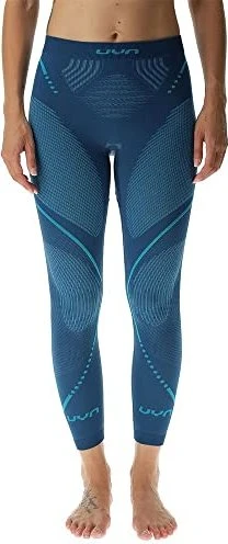 UYN Evolutyon Hose lang blue poseidon/peacock533 (Damen)