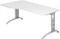 Hammerbacher Ergonomic Plus F-Serie FS18 Schreibtisch Vorschaubild