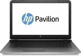 HP Pavilion 15-ab071nw, weiß, Core i7-5500U, 12GB RAM, 2TB HDD, GeForce 940M, PL