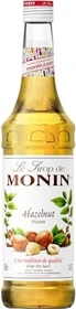 Monin Haselnuss 700ml