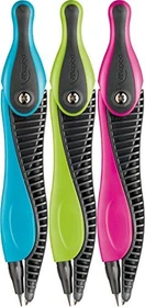 Maped Kid'z Kinderzirkel, farbig sortiert, Blister