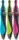 Maped Kid'z Kinderzirkel, farbig sortiert, Blister (M191510)