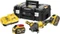 DeWalt DCG418 54V XR FlexVolt Akku-Winkelschleifer Vorschaubild