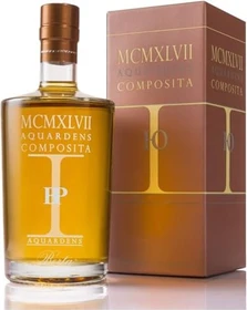 Berta MCMXLVII Aquardens Composita Primagioia       700ml