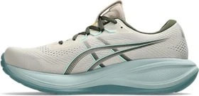 Asics Gel-Cumulus 28 simply taupe/vintage khaki (Herren)