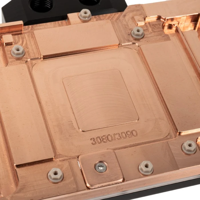 Watercool Heatkiller V RTX 3080/3090, Acryl BL