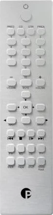 Pro-Ject Control It RS Fernbedienung